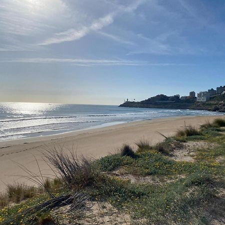 Apartmán La Juanita - Dosel Faro de Cullera Exteriér fotografie