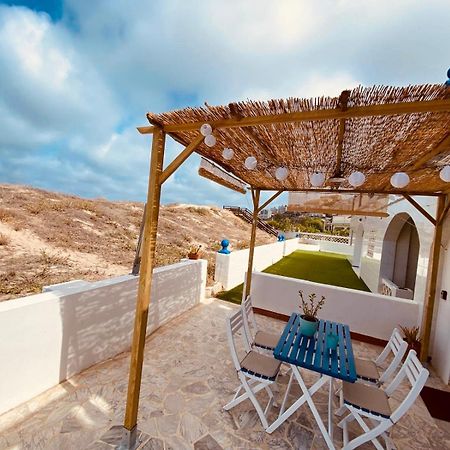 Apartmán La Juanita - Dosel Faro de Cullera Exteriér fotografie