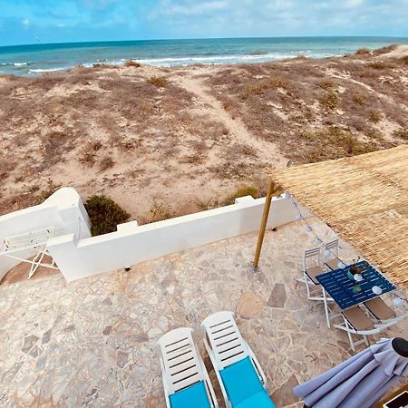 Apartmán La Juanita - Dosel Faro de Cullera Exteriér fotografie