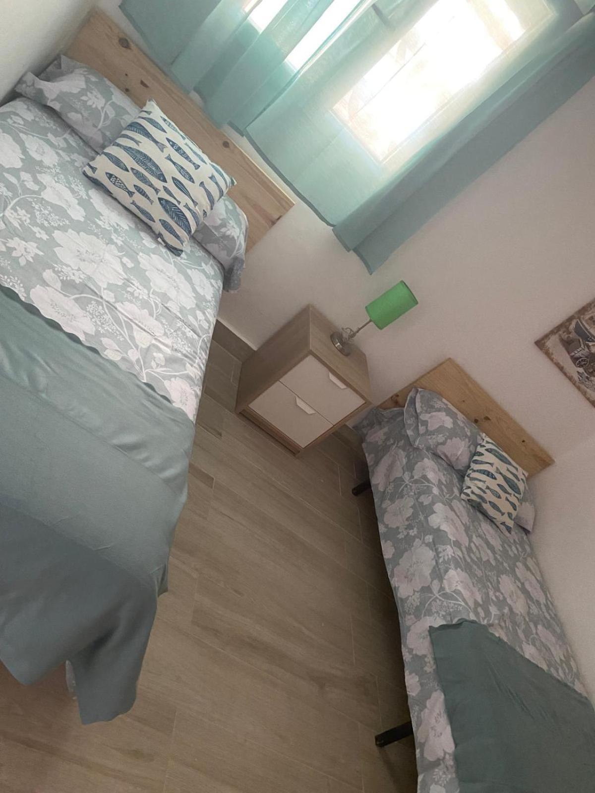 Apartmán La Juanita - Dosel Faro de Cullera Exteriér fotografie